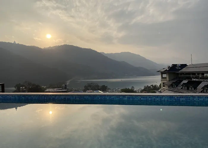 Hotel Shaara Pokhara