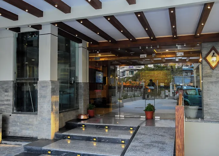 Hotel Shaara Pokhara