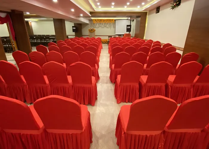 Hotel Shaara Pokhara