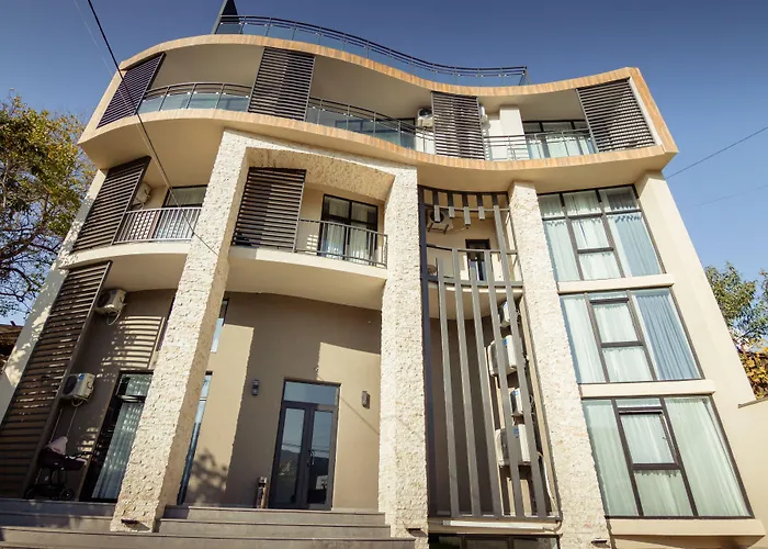 Victoria Inn Tbilisi