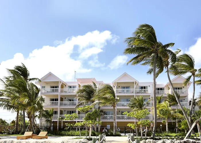 Grassy Flats Resort & Beach Club Marathon