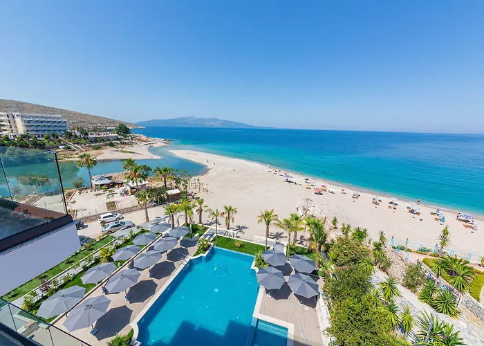 El Primero Hotel Sarande