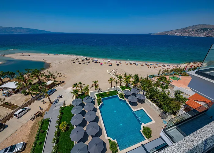 El Primero Hotel Sarande