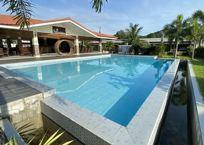 Rsam Beach Resort By Cocotel Nasugbu