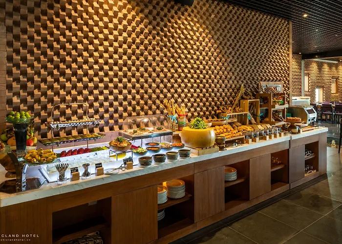 Chicland Boutique Danang Beach Hotel