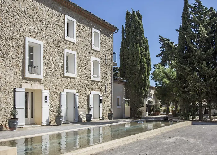 Chateau L'Hospitalet Wine Resort Beach & Spa Narbonne