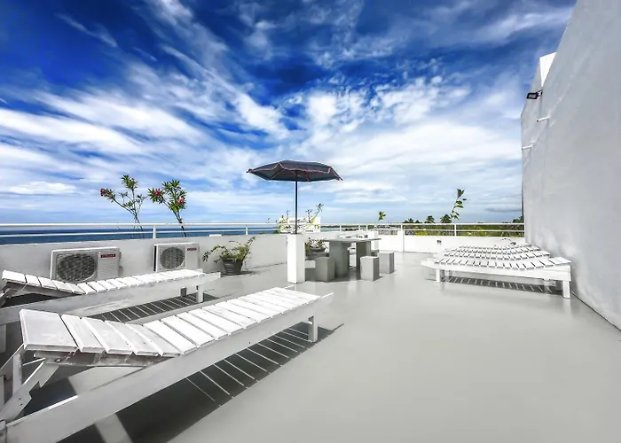 Rominrich Hotel Hikkaduwa