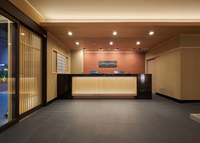 Welina Hotel Shinsaibashi Nagomi Osaka