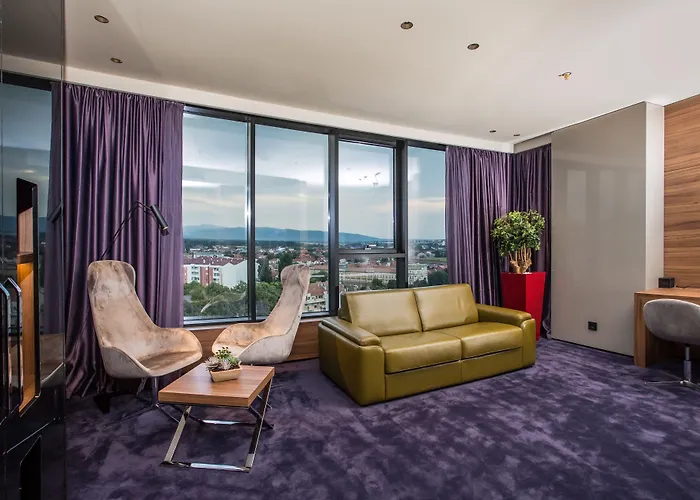 Ambasador Hotel Nis