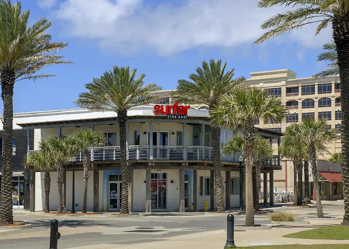 Element Jacksonville Beach By Marriott