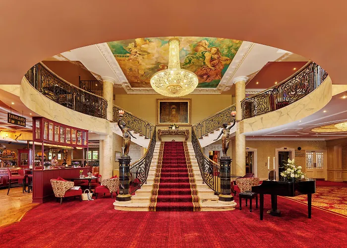Bridge House Hotel, Leisure Club & Spa Tullamore