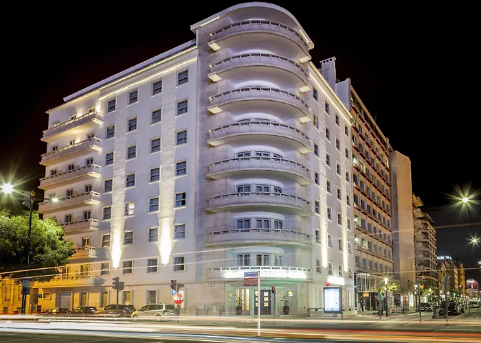 Luzeiros Suites Lisbon