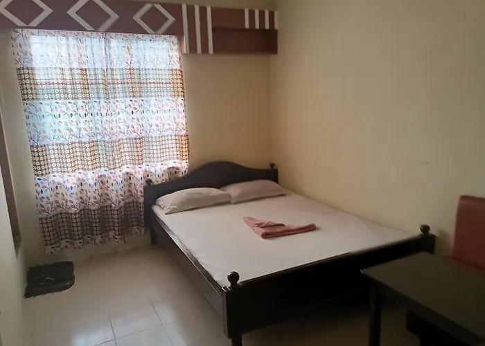 Hotel As Shams International Dhaka