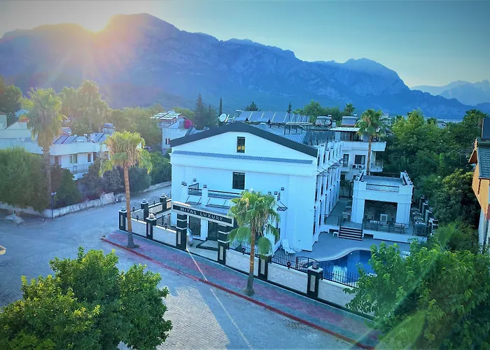 Miyas Luxury Hotel Kemer