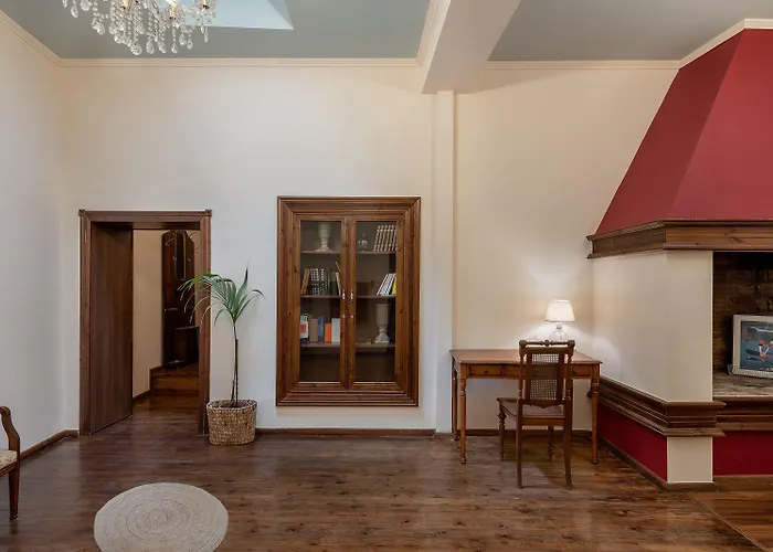 Old Town Suites Chania 