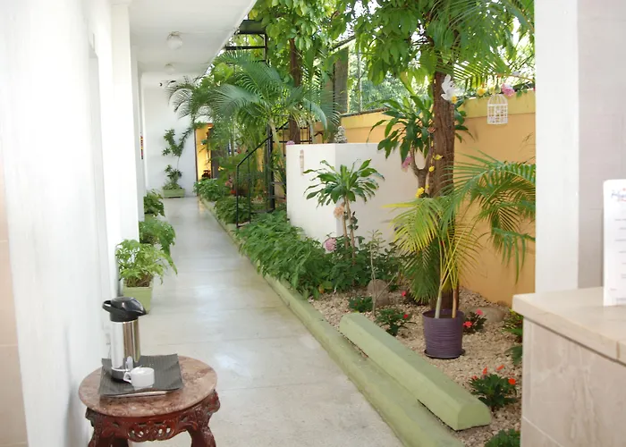 Royal Palace Hotel Santo Domingo