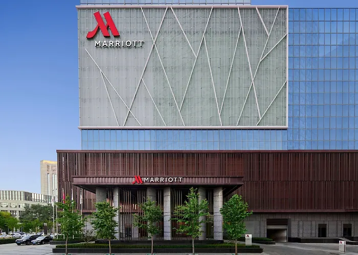 Shenyang Marriott Hotel