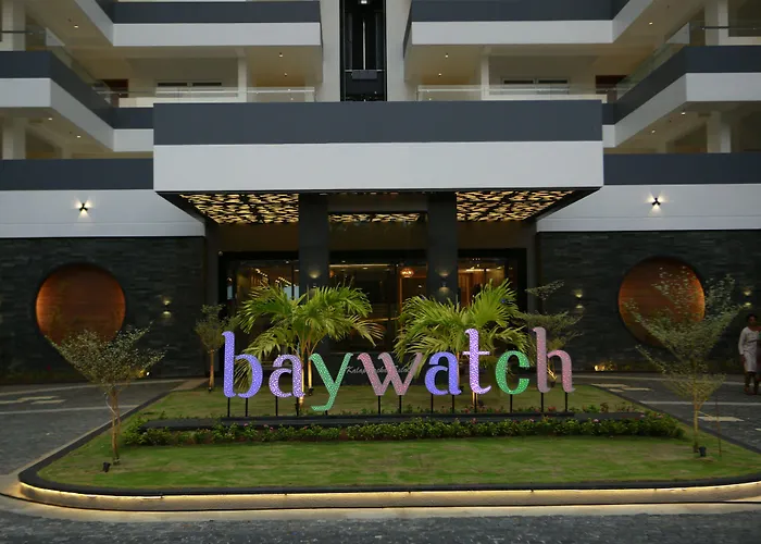 Kent Baywatch Suites Kochi