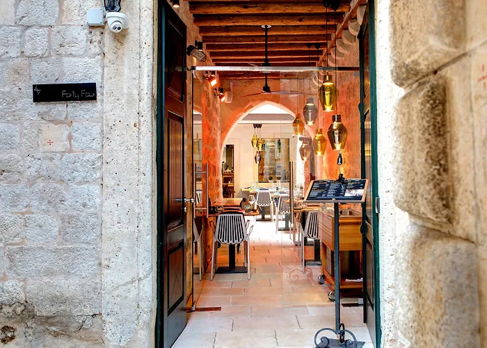 Boutique House Forty-Four Dubrovnik
