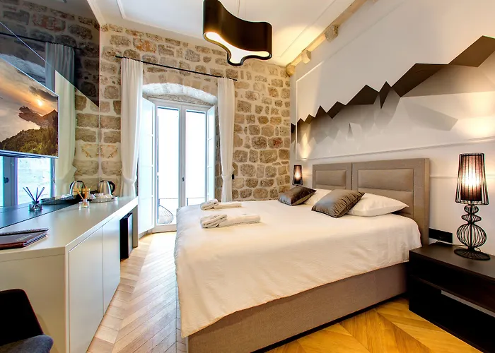 Boutique House Forty-Four Dubrovnik