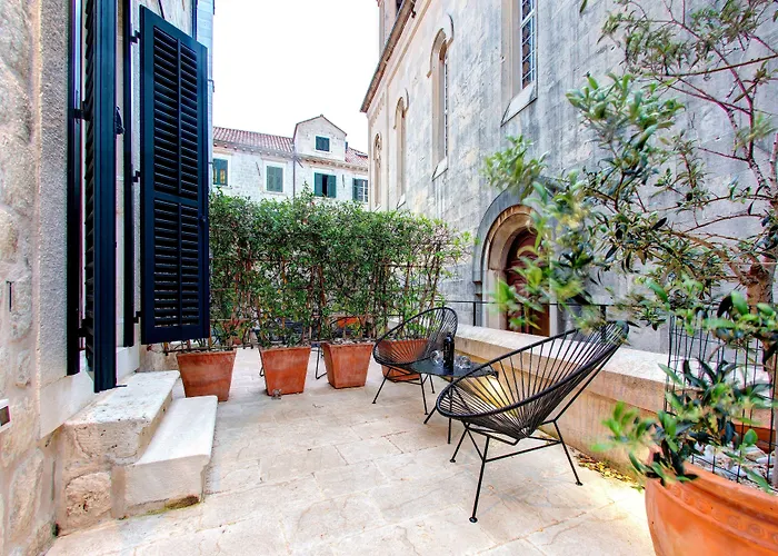 Boutique House Forty-Four Dubrovnik