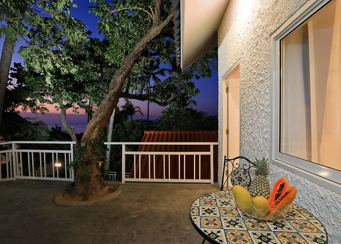 Kata White Villas
