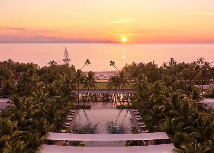 Regent Phu Quoc Hotel
