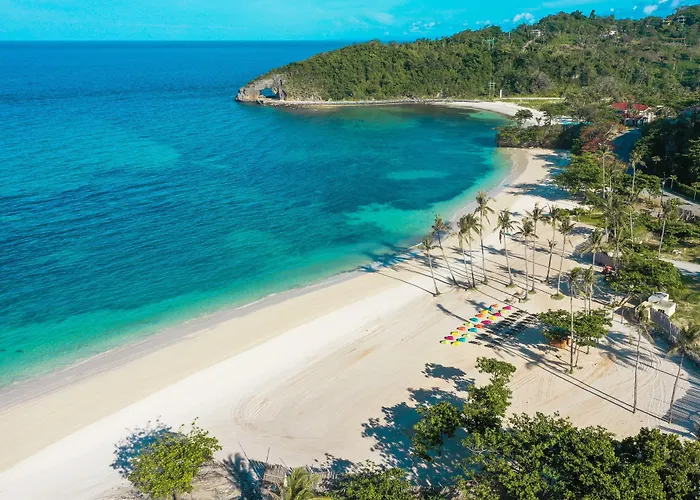 Belmont Hotel Boracay Near Newcoast Beach Yapak