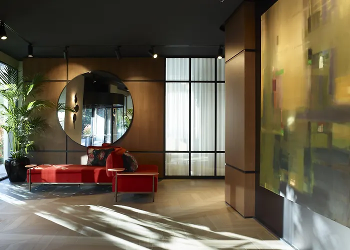 Say Hotel Athens