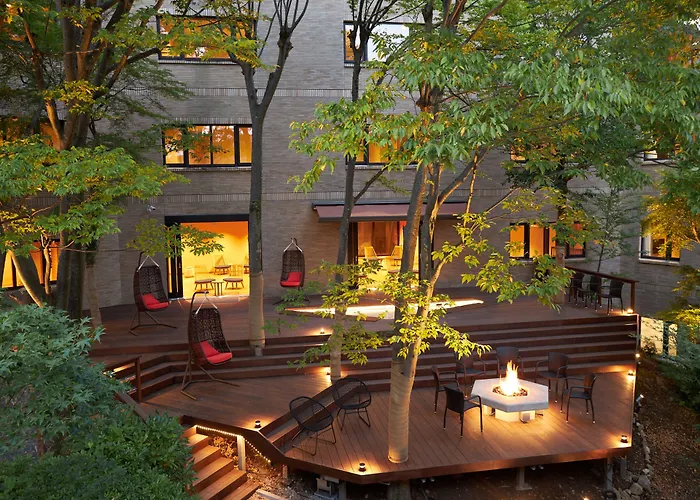 Hakone Yutowa Hotel