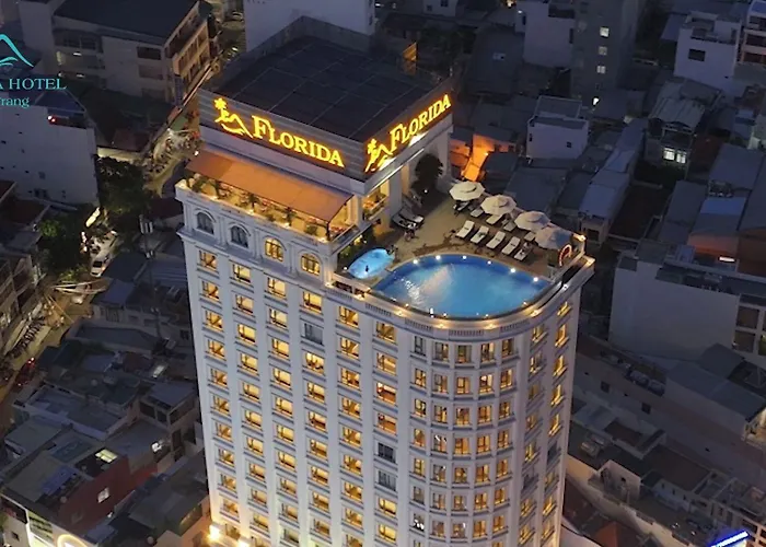 Florida Hotel Nha Trang
