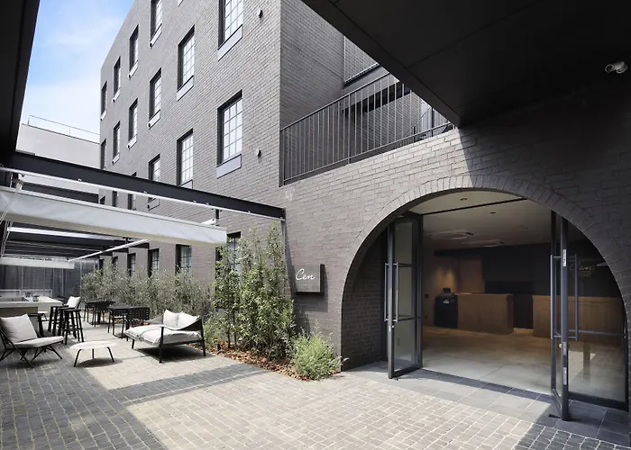 Hotel Cen Tokyo