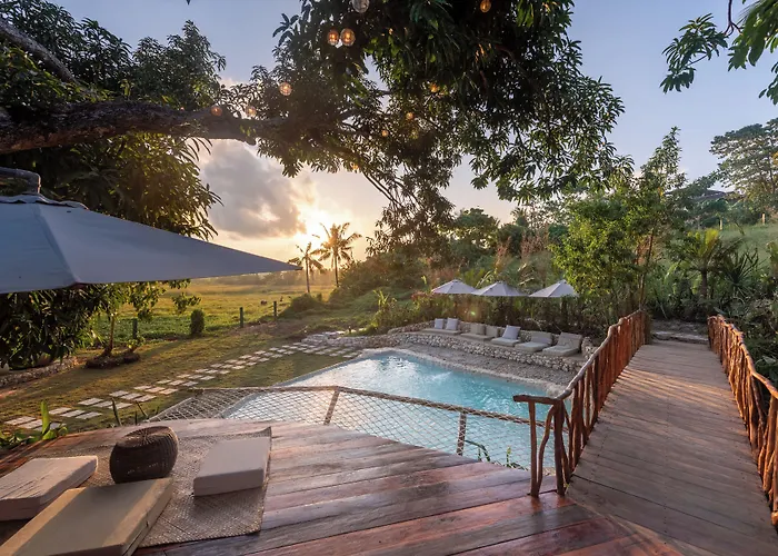 The Hillside Resort Siargao General Luna 