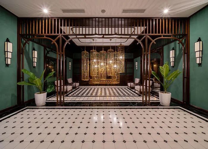 Potique Hotel Nha Trang