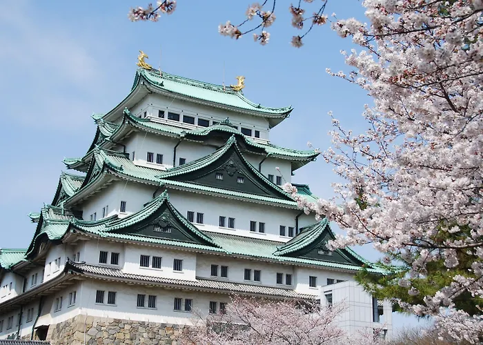 Sotetsu Fresa Inn Nagoya Sakuradoriguchi