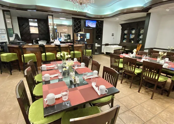 Seacoast By Miami Ambassadors Aparthotel Miami Beach