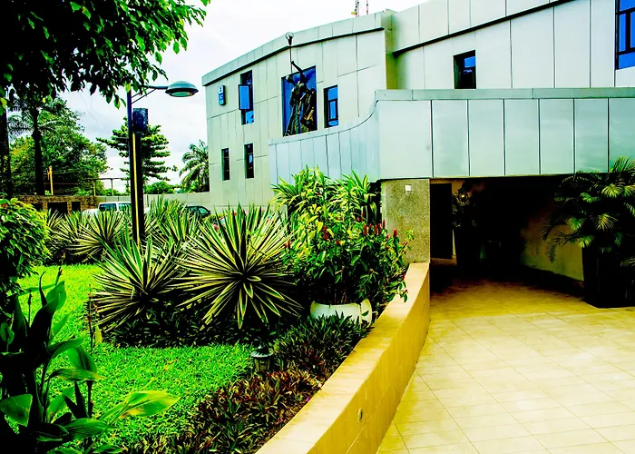 BW Starfire Hotel Lagos