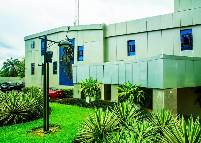 BW Starfire Hotel Lagos