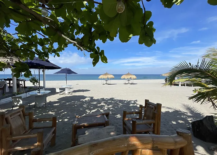 Club Monet Beachfront Resort By Cocotel Cabangan