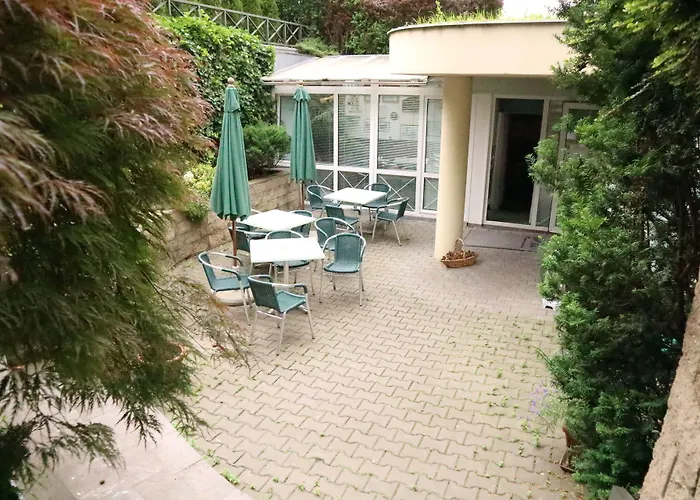 Hotel Peko Prague