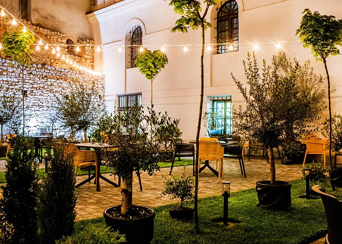 Hotel Estera Krakow