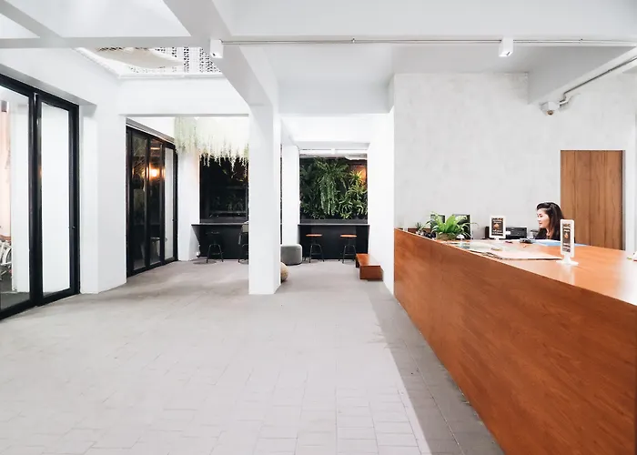 Loyy Hotel Chiang Mai
