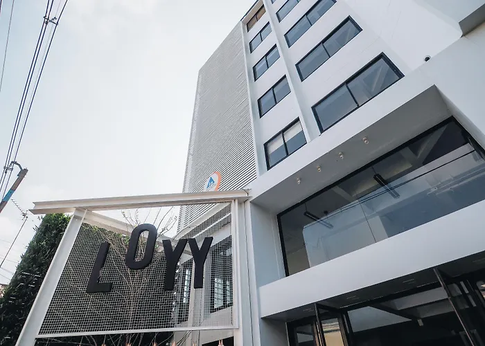 Loyy Hotel Chiang Mai