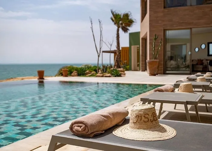 Dakhla South Bay, Worldhotels Distinctive