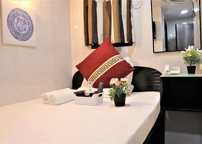 The One Inn Hong Kong