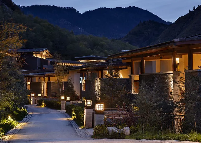Conrad Jiuzhaigou