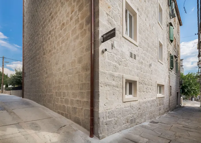 Mediterra Residence Split
