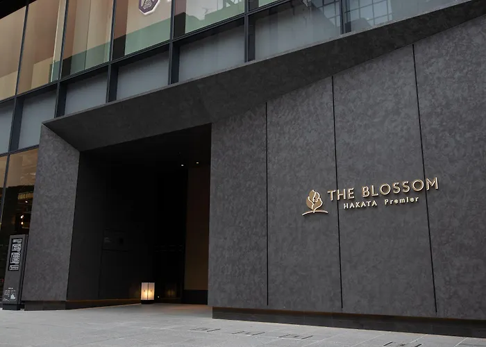 The Blossom Hakata Premier Fukuoka 