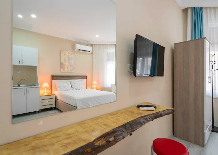 Bicer Hotel Istanbul