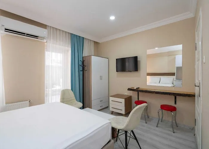 Bicer Hotel Istanbul